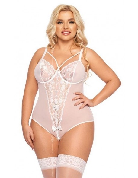 Amanda body plus size, Softline