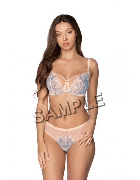 Bra balconette Gaia Loretta 1187