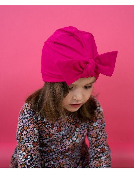 Cap children's wiosenna Art of Polo So Cute! 22802