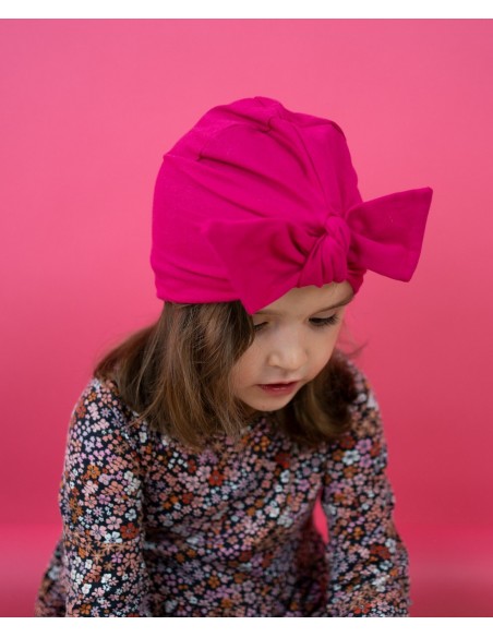 Cap children's wiosenna Art of Polo So Cute! 22802