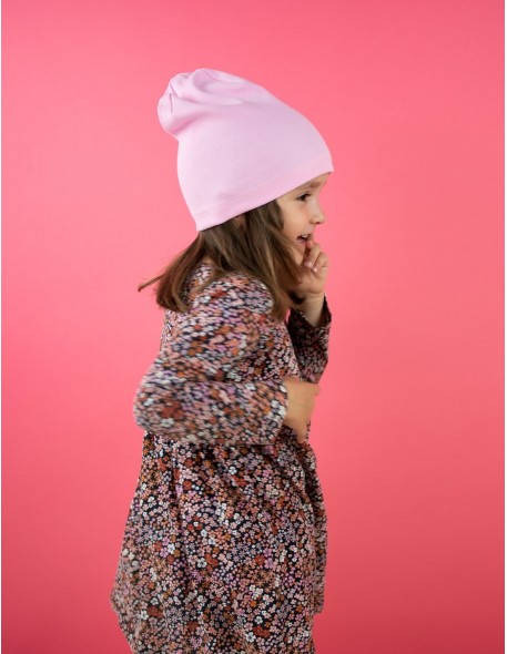 Czapka dziecięca jesienna Art of Polo Best...