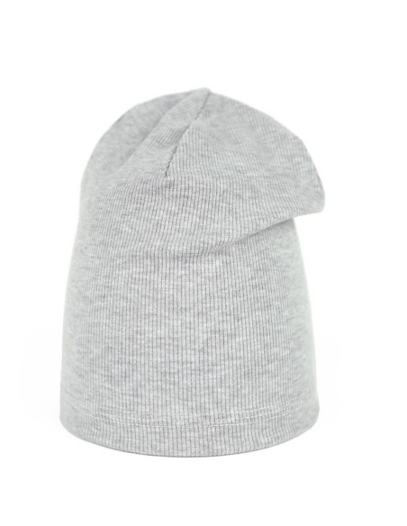 Czapka dziecięca wiosenna Art of Polo Ordinary Stripes 22804