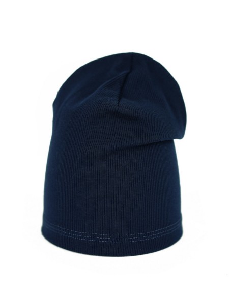 Cap children's wiosenna Art of Polo Ordinary Stripes 22804