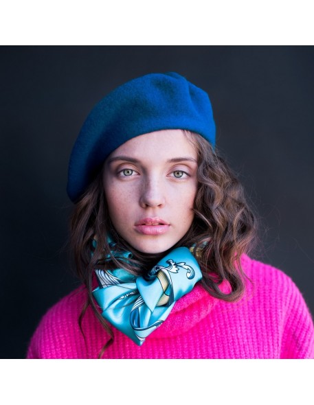 Beret Damski Art Of Polo Daily Classic 22303