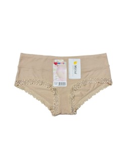 Briefs women's wielopak Dc Girl 26028/wz.12 2-pack
