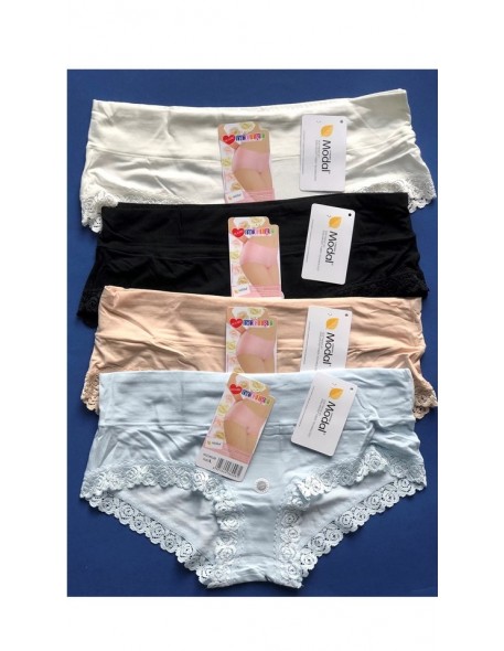 Briefs women's wielopak Dc Girl 26028/wz.12 2-pack