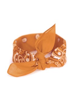 Bandana Art Of Polo Classic Rebel 13014 2