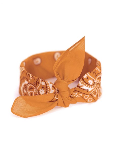Bandana Art Of Polo Classic Rebel 13014