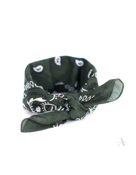 Bandana Art Of Polo Classic Rebel 13014