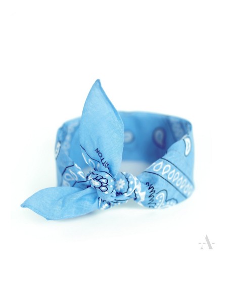 Bandana Art Of Polo Classic Rebel 13014