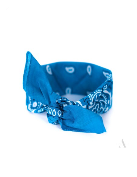Bandana Art Of Polo Classic Rebel 13014