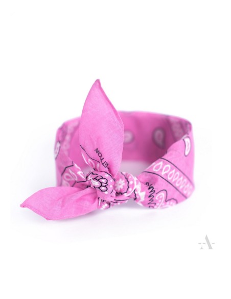 Bandana Art Of Polo Classic Rebel 13014