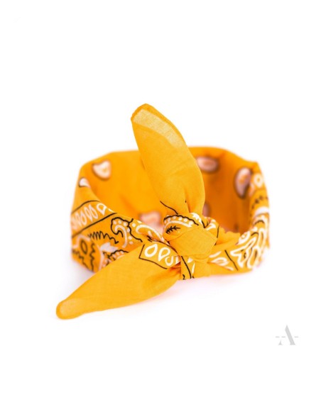 Bandana Art Of Polo Classic Rebel 13014