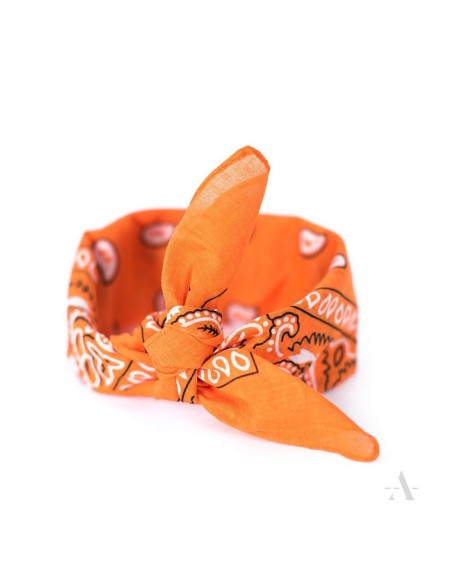 Bandana Art Of Polo Classic Rebel 13014