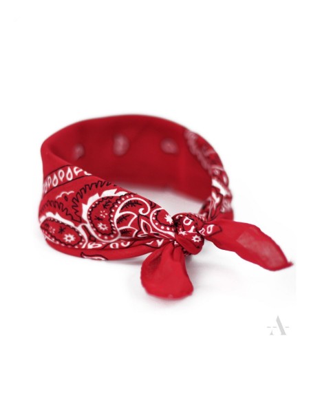 Bandana Art Of Polo Classic Rebel 13014