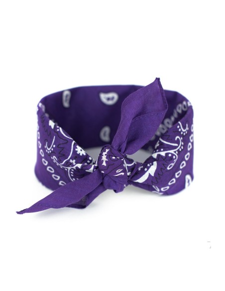 Bandana Art Of Polo Classic Rebel 13014