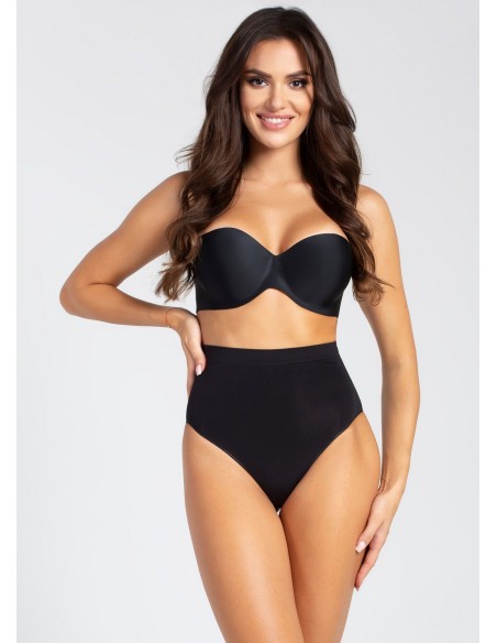 Majtki wyszczuplające bezszwowe Gatta Bikini Corrective Wear 