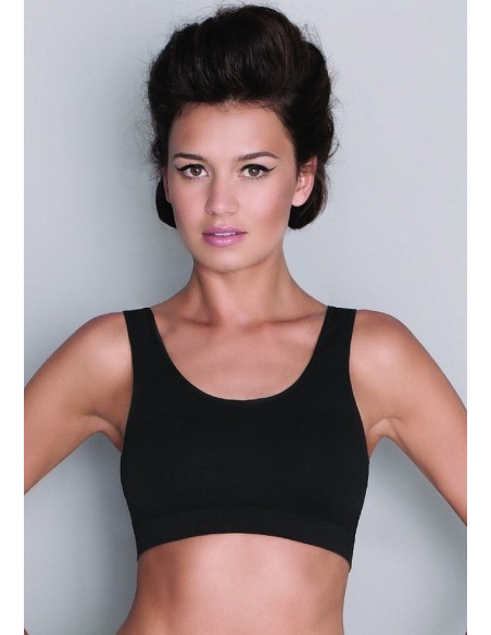 Bra sporty top Gatta Sport Top 3K612 60 den