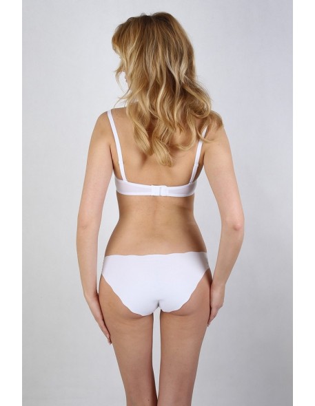 Majtki bezszwowe damskie Hanna Style 03-60 