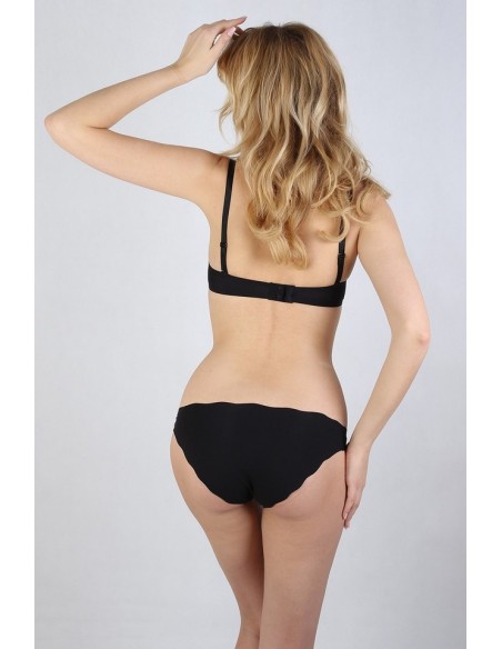 Majtki bezszwowe damskie Hanna Style 03-60 