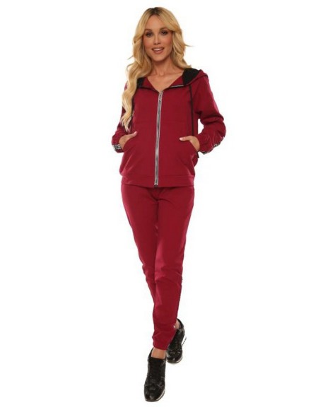 Tracksuit 619 NEW YORK, De Lafense