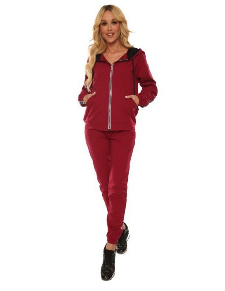 Tracksuit 619 NEW YORK, De Lafense