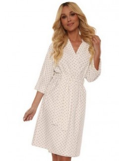 Bathrobe 605 PERLA, De Lafense 2