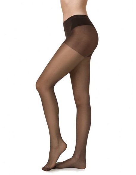 Rajstopy damskie lycra Gatta Laura 20 den 