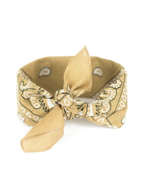 Bandana Art Of Polo Classic Rebel 13014