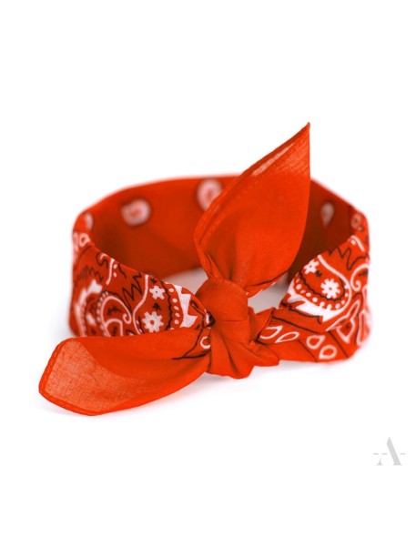 Bandana Art Of Polo Classic Rebel 13014