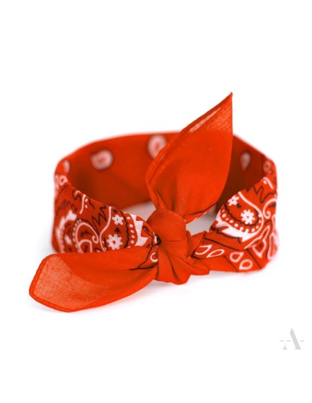 Bandana Art Of Polo Classic Rebel 13014