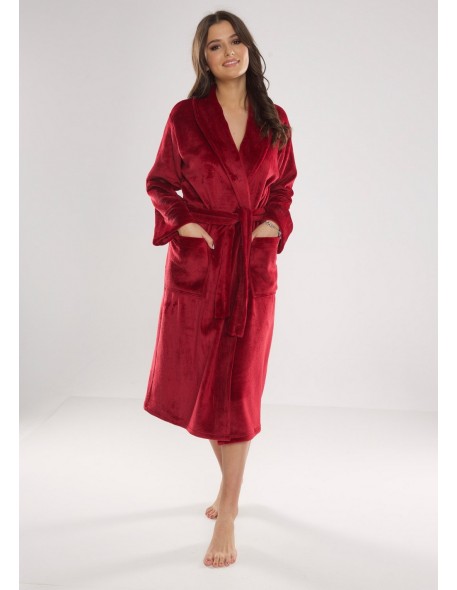 Szlafrok 628 ABIGAIL, De Lafense