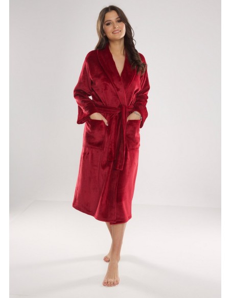 Bathrobe 628 ABIGAIL, De Lafense