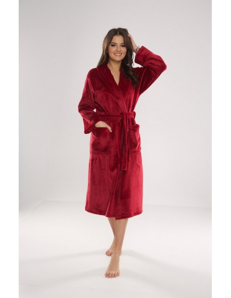 Bathrobe 628 ABIGAIL, De Lafense