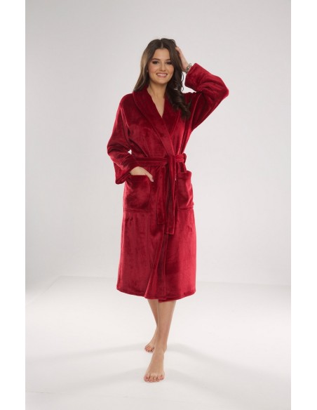 Bathrobe 628 ABIGAIL, De Lafense