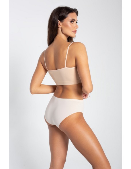 Majtki figi Gatta Bikini Classic Sensual Skin 