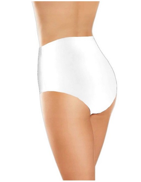 Panties with wysokim stanem seamless Gatta...