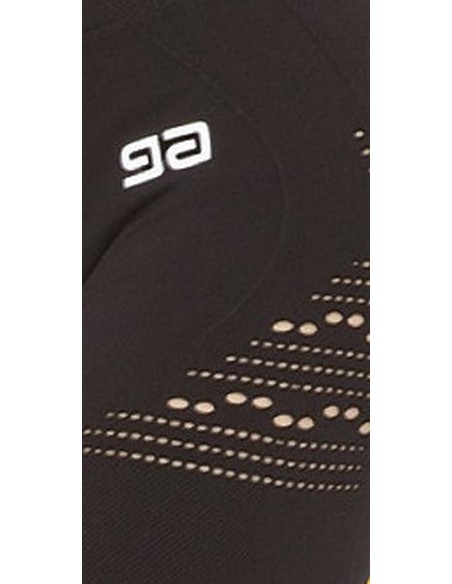 Legginsy sportowe damskie Gatta Fitness Ga Seamless Technology 44743S 