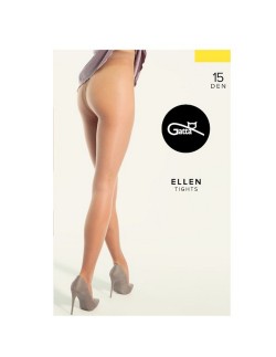 Tights women's Gatta Ellen 15 den 2