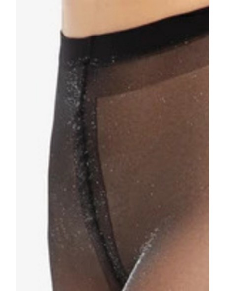Tights women's with lurexem Gatta Nais
