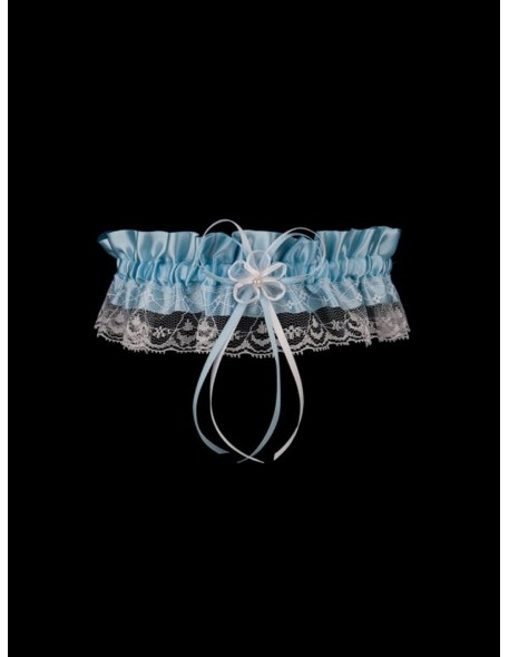 Podwiązka PW-30, Julimex