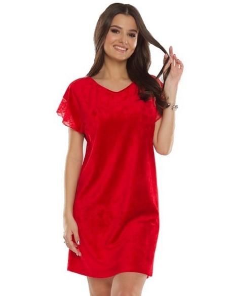 Shirt MILAGROS 630, De Lafense