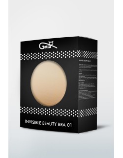 Bra bez straps self-supporting Gatta Invisible Beauty Bra 01 2