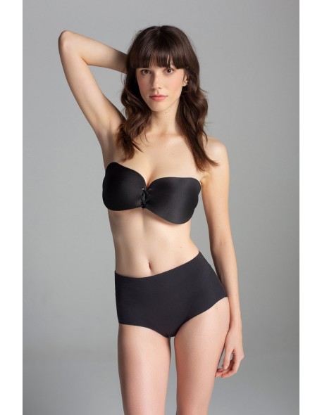 Bra bez straps self-supporting Gatta Invisible...