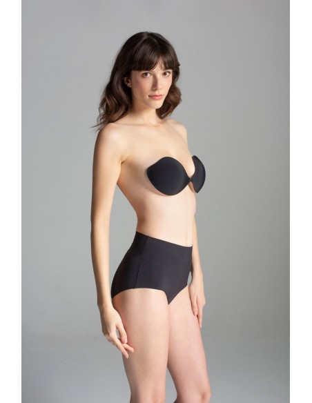 Stanik bez ramiączek samonośny Gatta Invisible Beauty Bra 02 