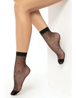 Socks patterned Gatta Stylove 02 2