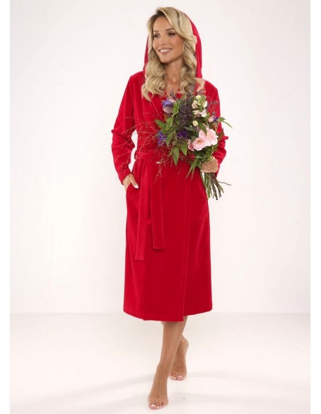 Szlafrok 664 LYDIE, De Lafense