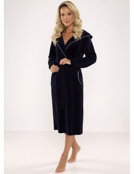 Bathrobe 664 LYDIE, De Lafense