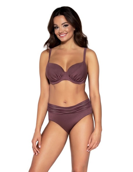 Biustonosz kąpielowy usztywniany Ava Hot...