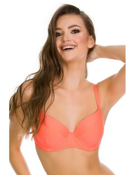 Bra bathing padded Majorka II Mediolano